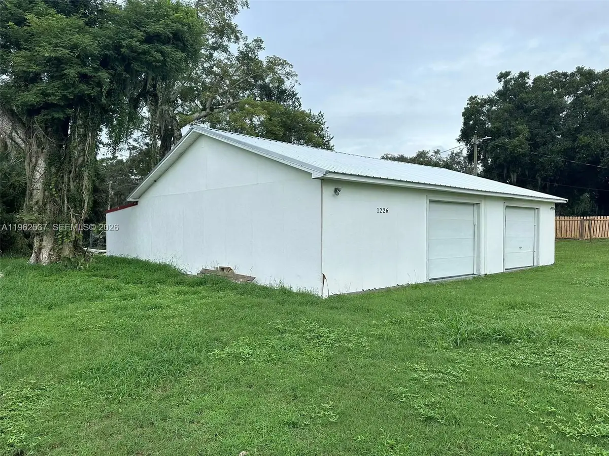 1226 Hitakee Ave, Sebring, FL 33870 - #1