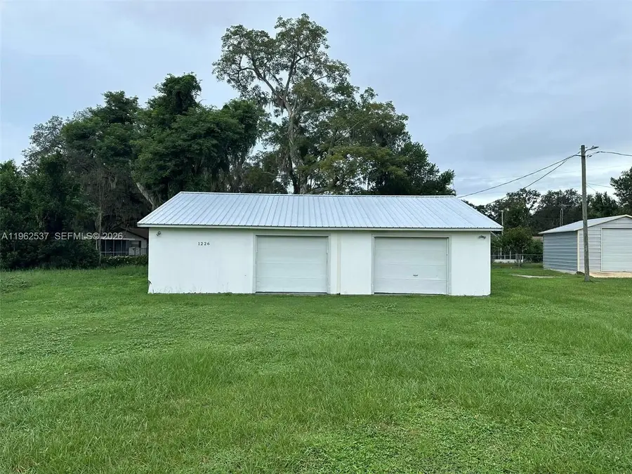 1226 Hitakee Ave, Sebring, FL 33870 - #2