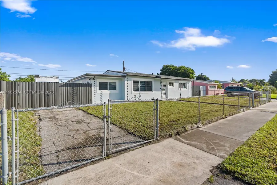 2441 NW 181st Ter, Miami Gardens, FL 33056 - #2