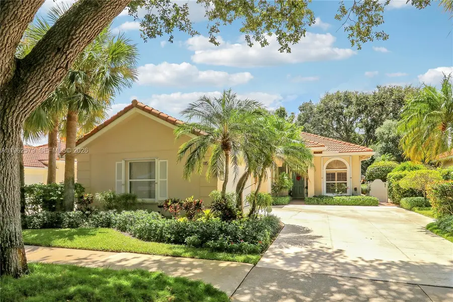 115 Winter Club Ct, Palm Beach Gardens, FL 33410 - #3