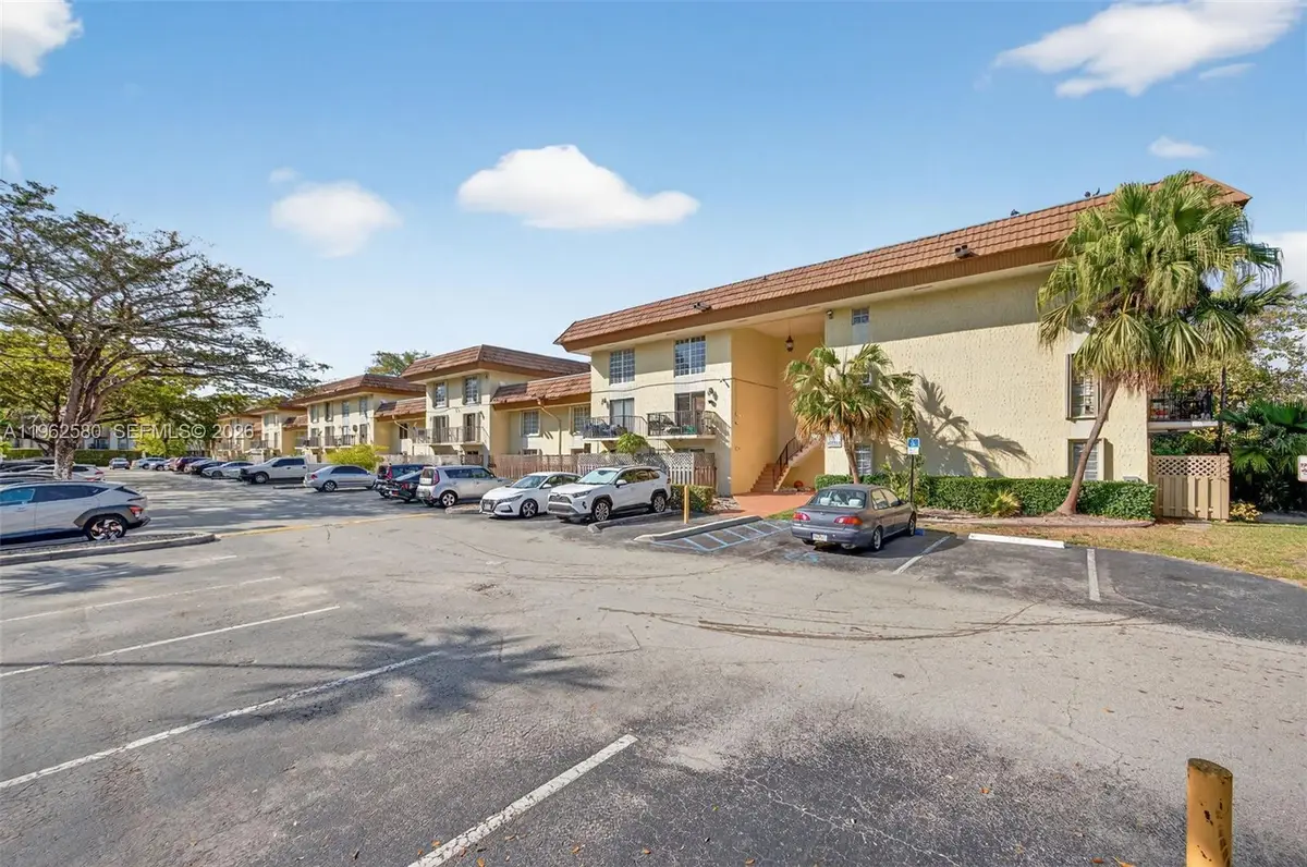 8550 SW 109th Ave #5-110, Miami, FL 33173 - #1