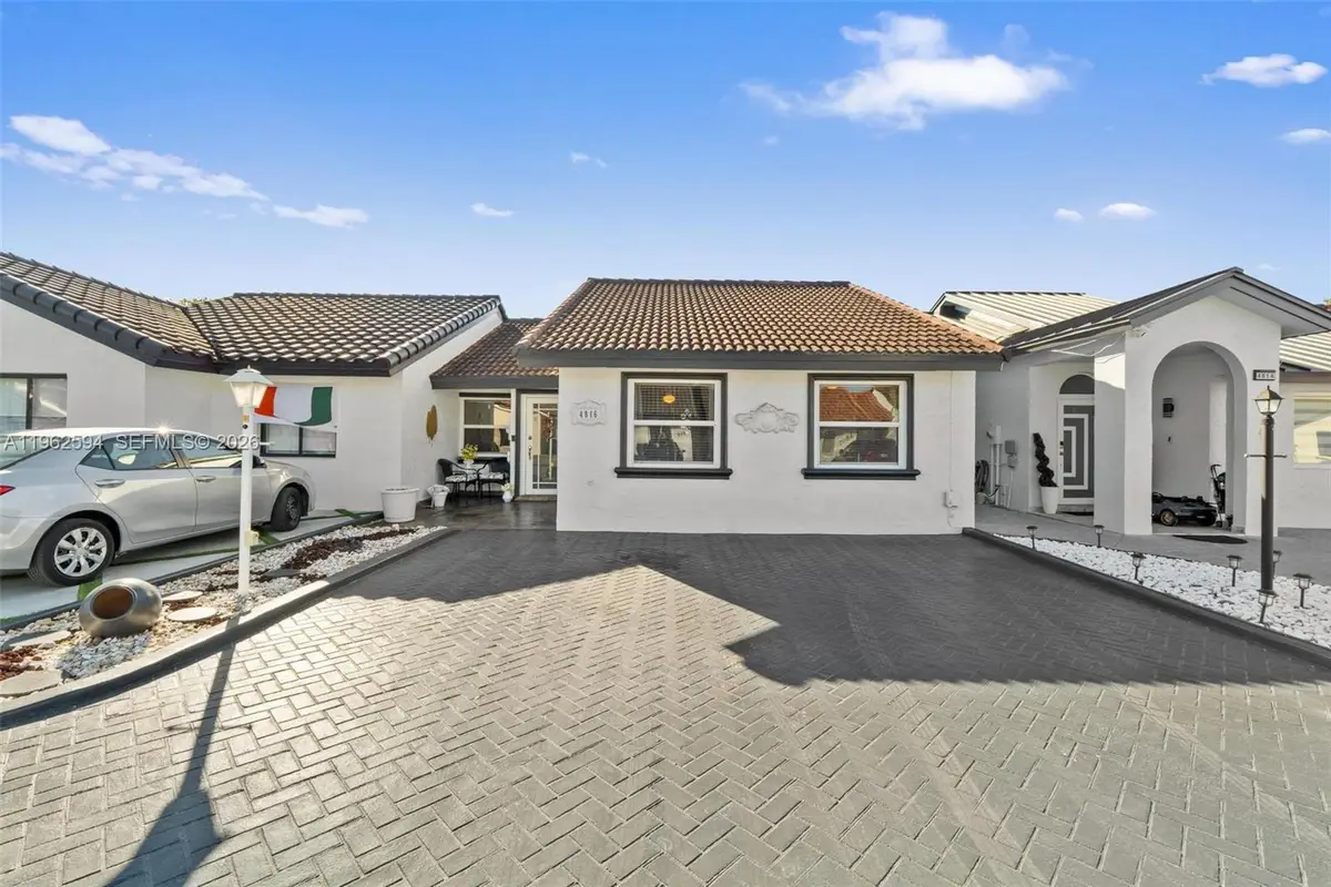 4816 SW 145th Ave, Miami, FL 33175 - #1