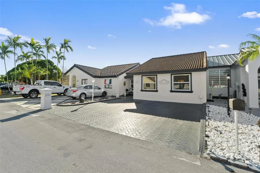 4816 SW 145th Ave, Miami, FL 33175 - #2