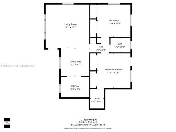 920 SW 28th St, Fort Lauderdale, FL 33315