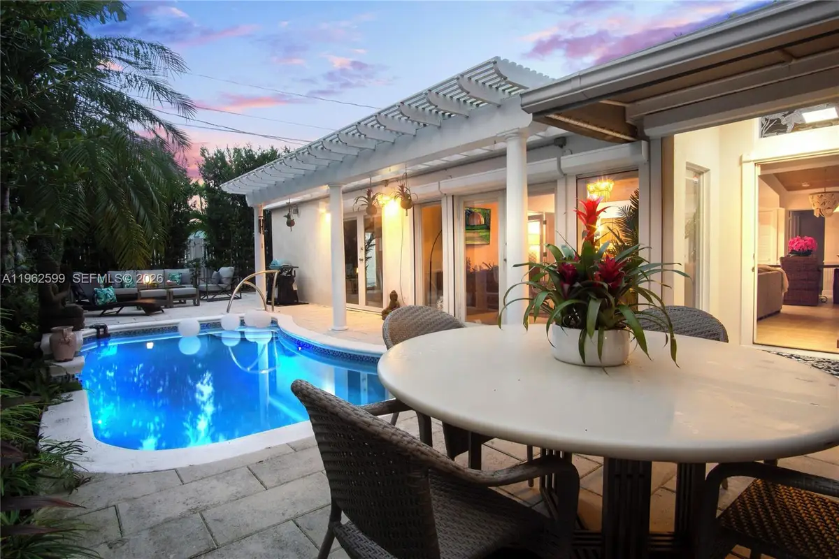 1503 Johnson St, Key West, FL 33040 - #1