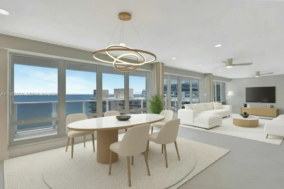 4100 Galt Ocean Dr #1001, Fort Lauderdale, FL 33308 - #1