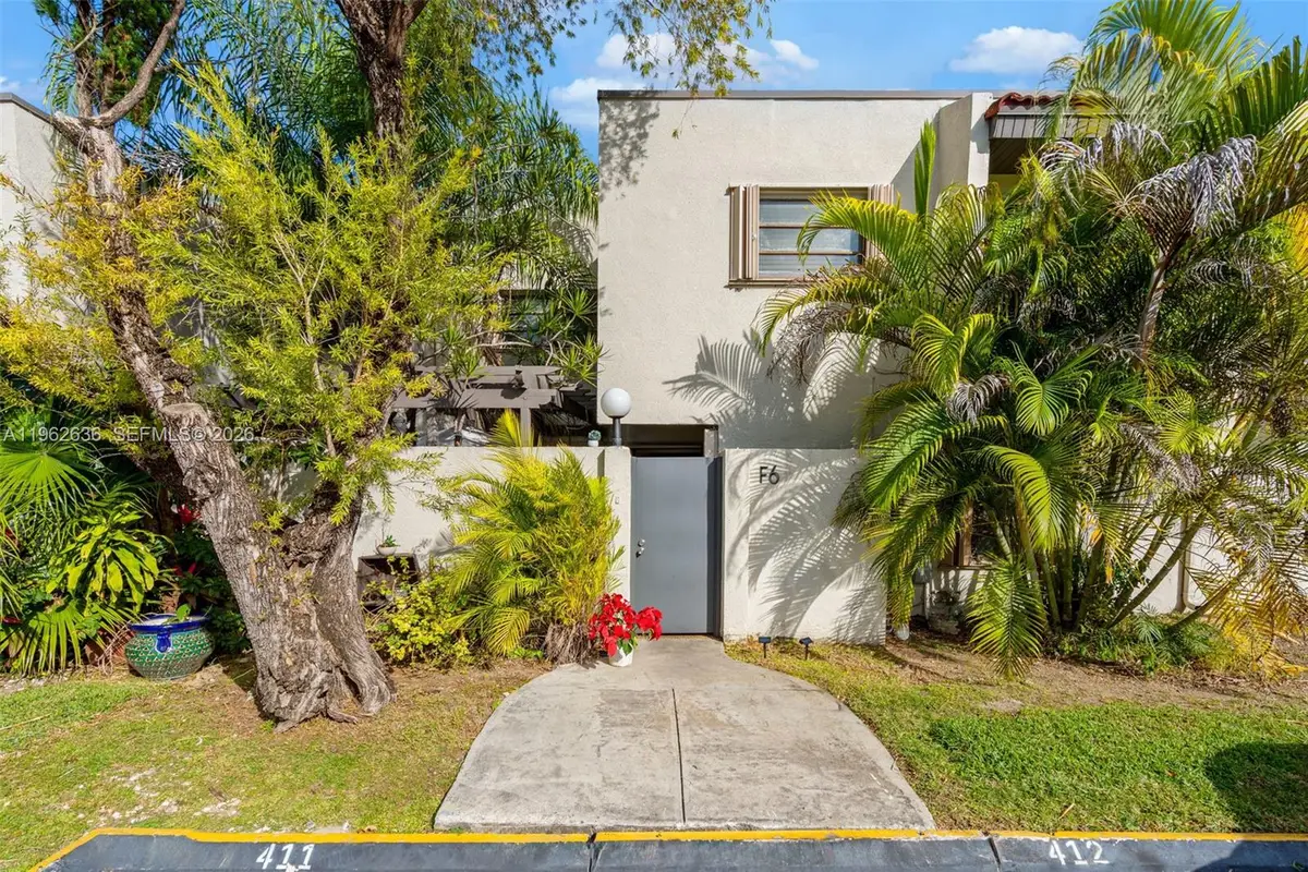 4726 SW 67th Ave #F6, Miami, FL 33155 - #1