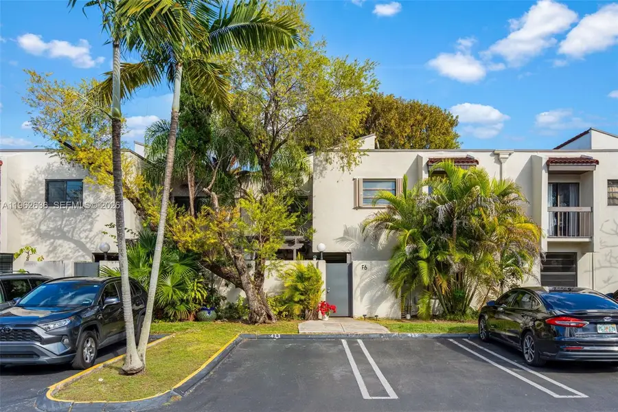 4726 SW 67th Ave #F6, Miami, FL 33155 - #2