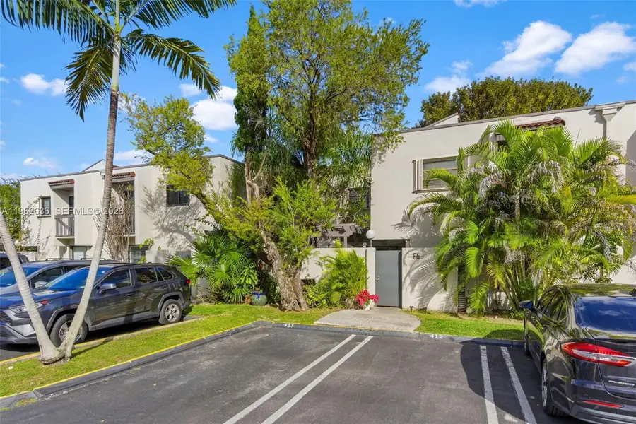 4726 SW 67th Ave #F6, Miami, FL 33155 - #3