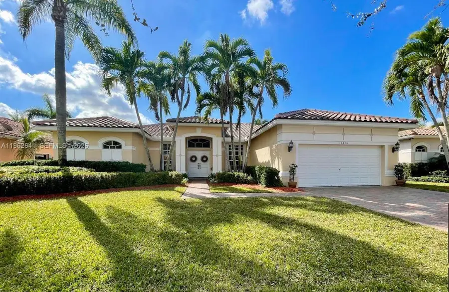 16400 NW 15th St, Pembroke Pines, FL 33028 - #2