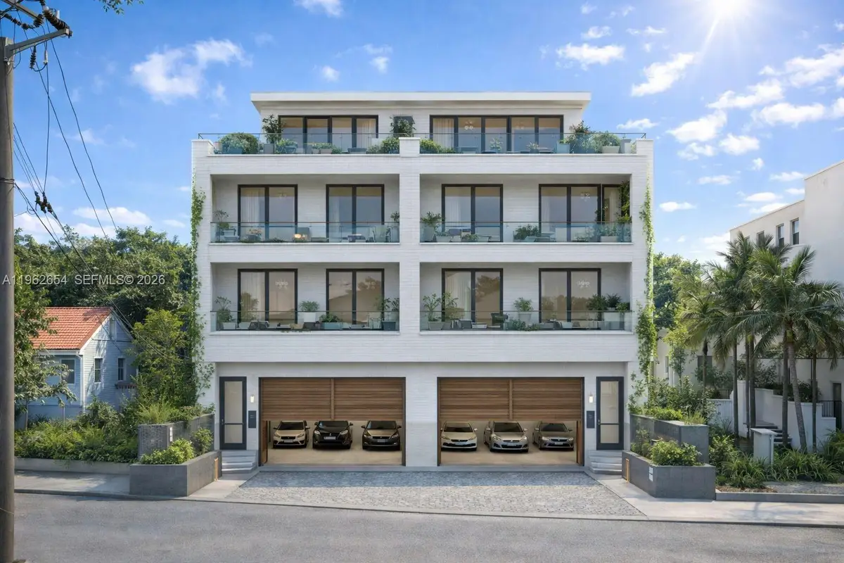 1866 SW 25th Ter, Miami, FL 33133 - #1