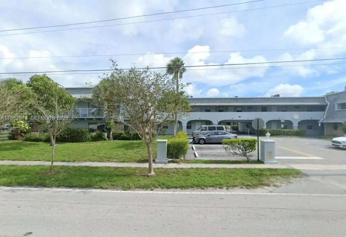 4251 NW 5th St #114, Plantation, FL 33317 - Image #1