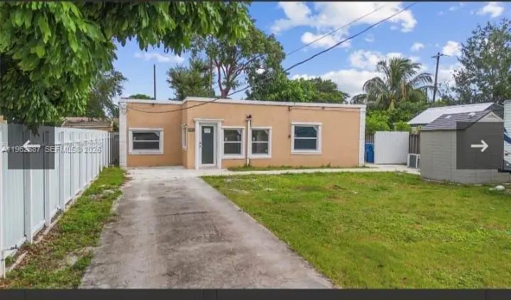 1835 NW 85th St, Miami, FL 33147 - #1