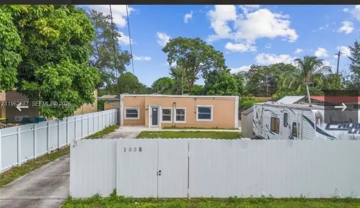 1835 NW 85th St, Miami, FL 33147 - #3