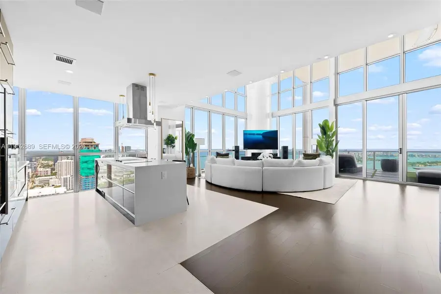 1100 Biscayne Blvd #5706, Miami, FL 33132 - #2