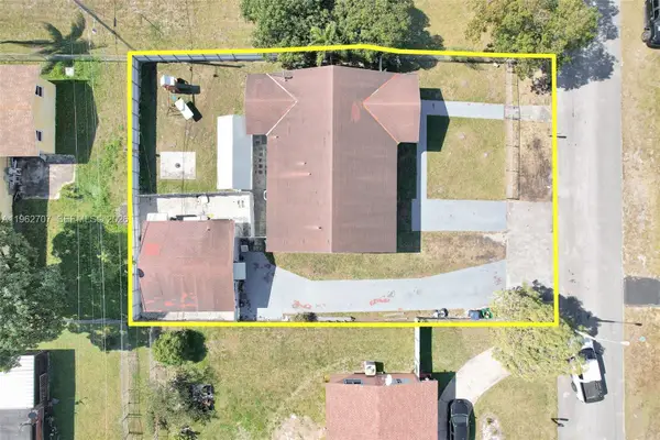 3280 NW 213th Ter, Miami Gardens, FL 33056