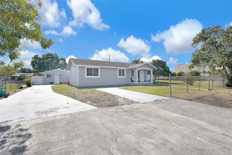 3280 NW 213th Ter, Miami Gardens, FL 33056 - #3