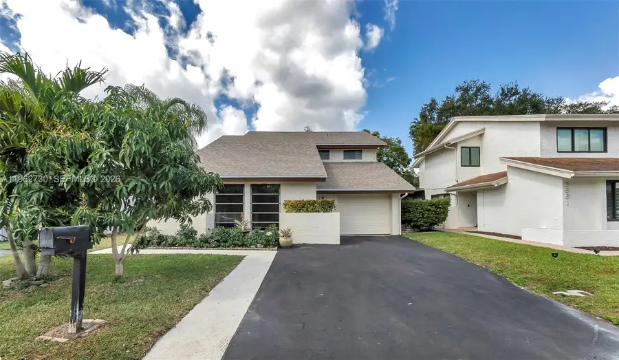 4011 SW 82nd Ter, Davie, FL 33328 - #2