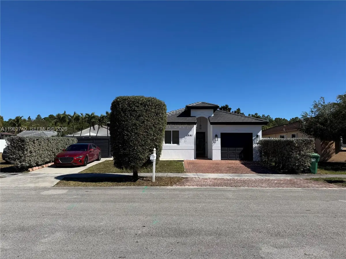 18161 SW 142nd Pl, Miami, FL 33177 - #1
