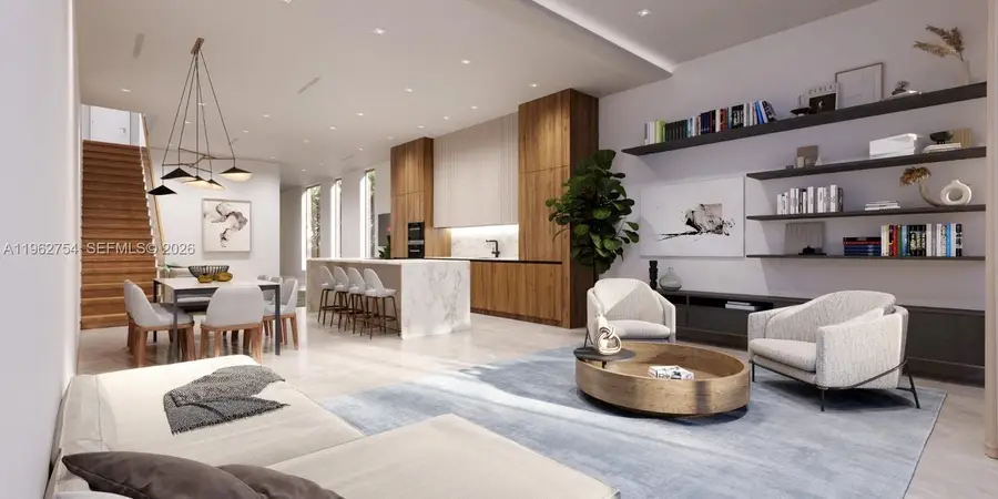 3142 Elizabeth St, Coconut Grove, FL 33133 - #3