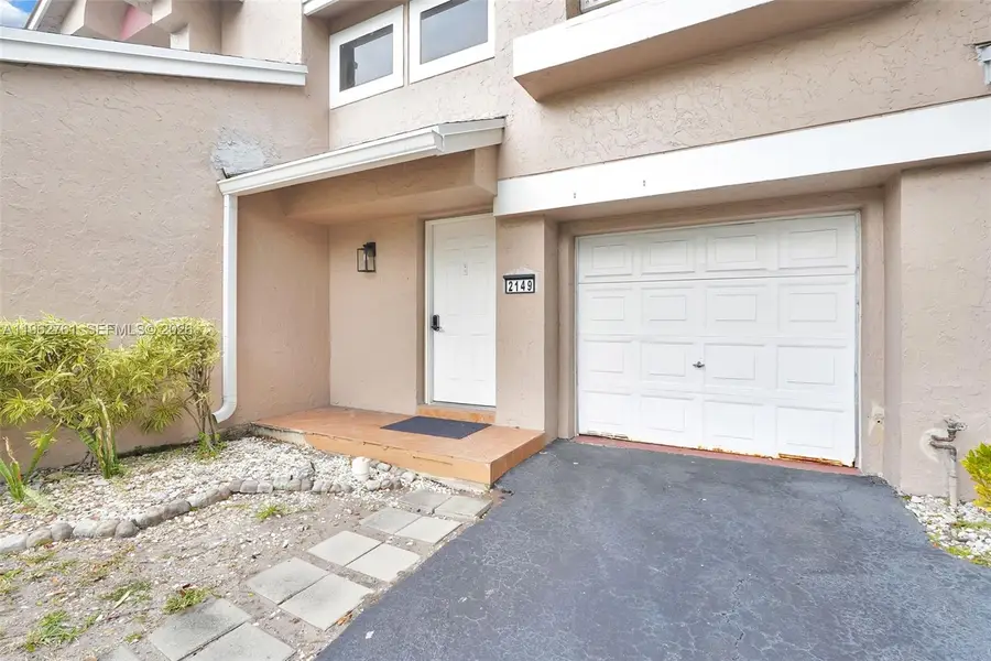 2149 W Discovery Cir W, Deerfield Beach, FL 33442 - #2