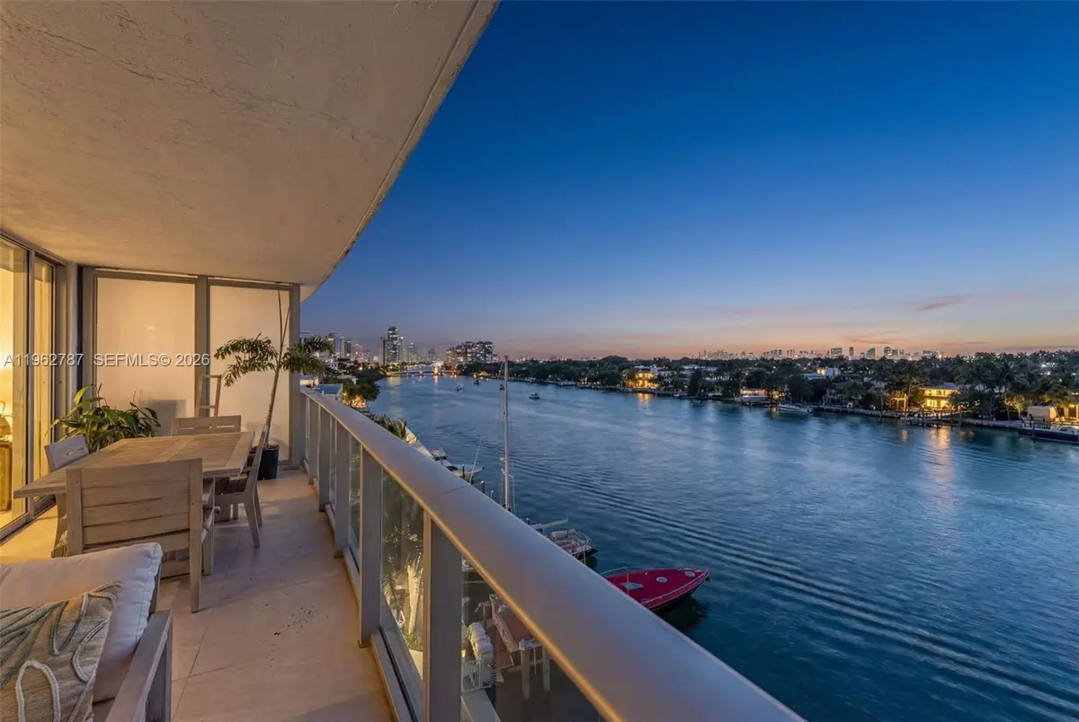 6620 Indian Creek Dr #609, Miami Beach, FL 33141 - Image #1