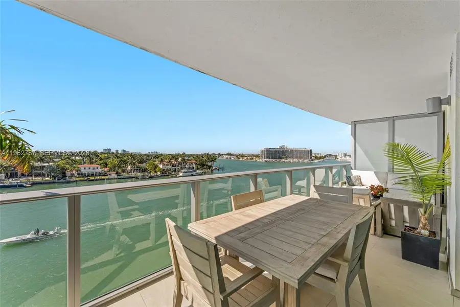 6620 Indian Creek Dr #609, Miami Beach, FL 33141 - Image #2