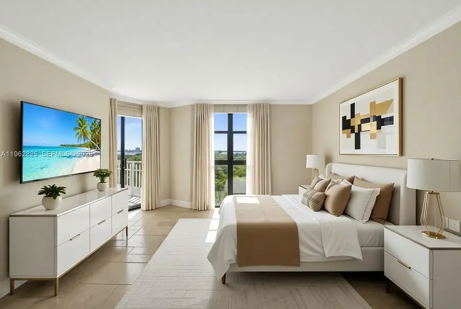 1000 Quayside Ter #706, Miami, FL 33138 - #3