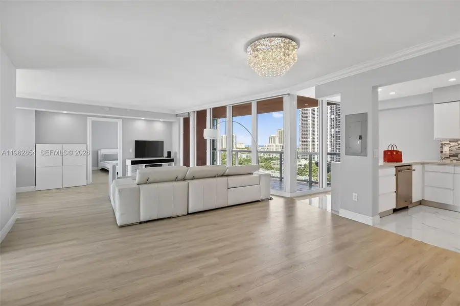 3370 Hidden Bay Dr #1501, Aventura, FL 33180 - #2