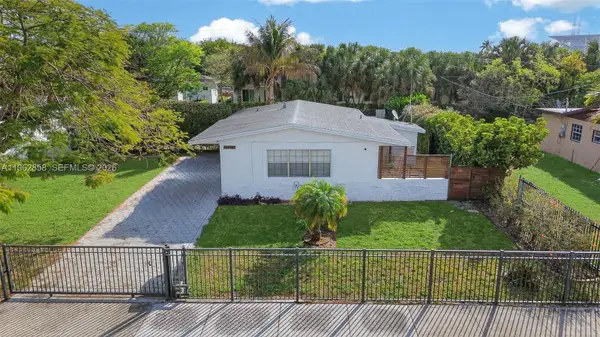 20615 NW 28th Ave, Miami Gardens, FL 33056