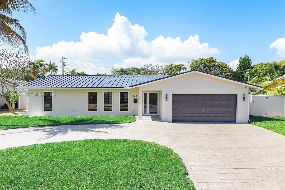 5711 NE 20th Ter, Fort Lauderdale, FL 33308 - #1