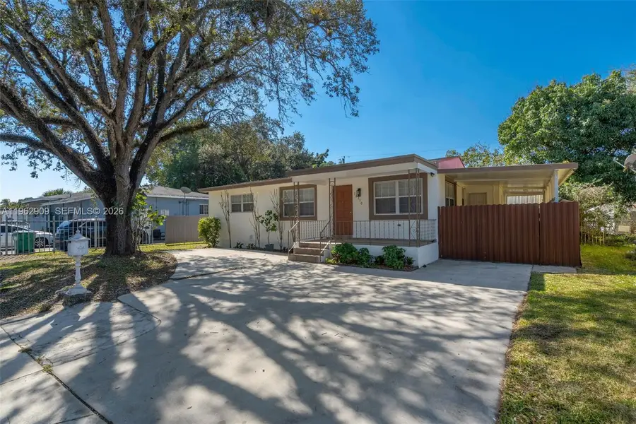 16350 NW 37th Ave, Miami Gardens, FL 33054 - Image #2