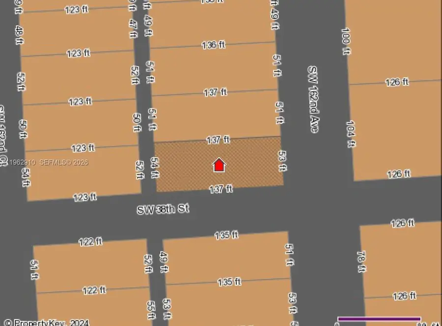 SW 38 St & Sw 162 Ave, Miami, FL 33185 - #3