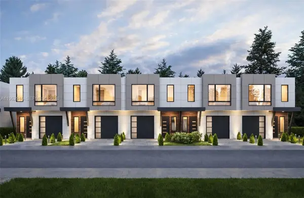 Little River Assemblage, Miami, FL 33127