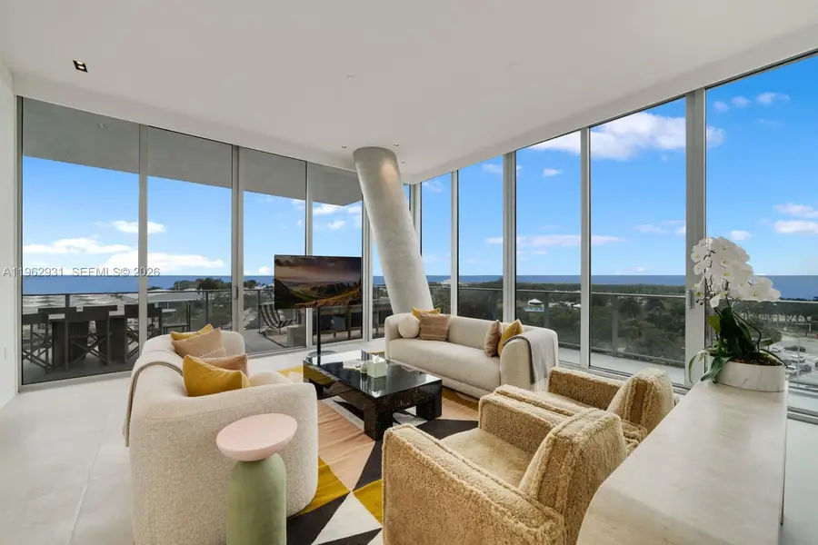 2675 S Bayshore Dr #602S, Miami, FL 33133 - #2