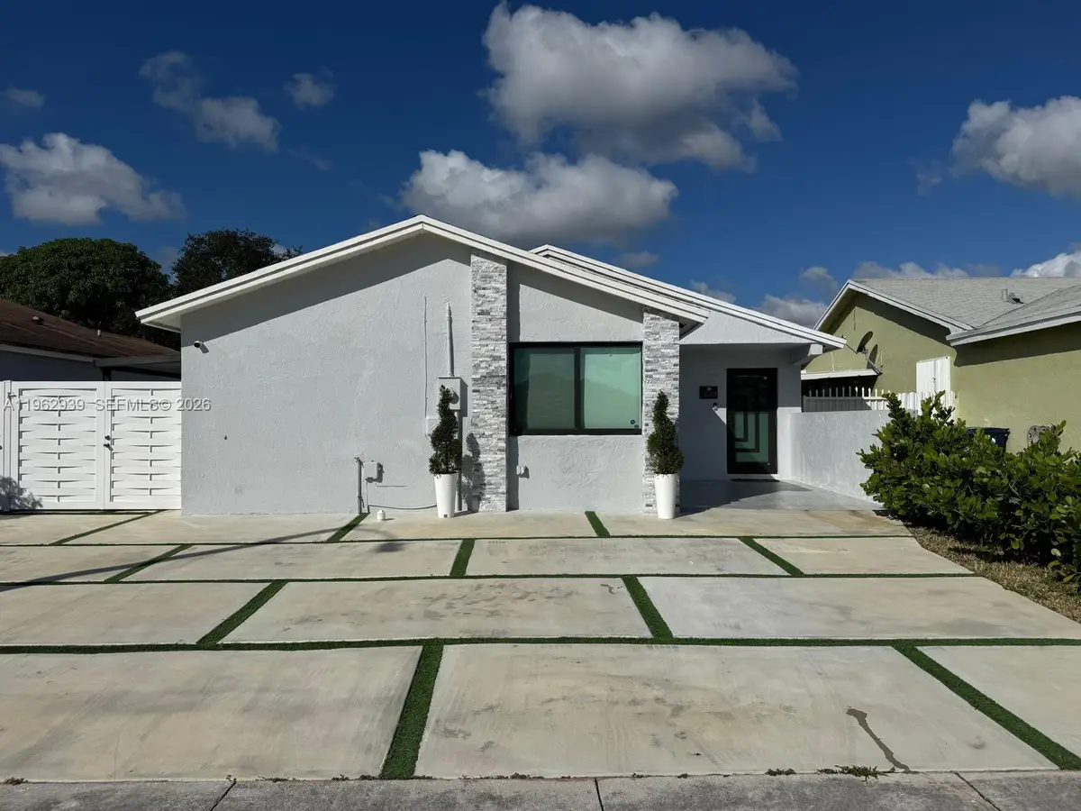 19234 SW 121st Ct, Miami, FL 33177 - #1