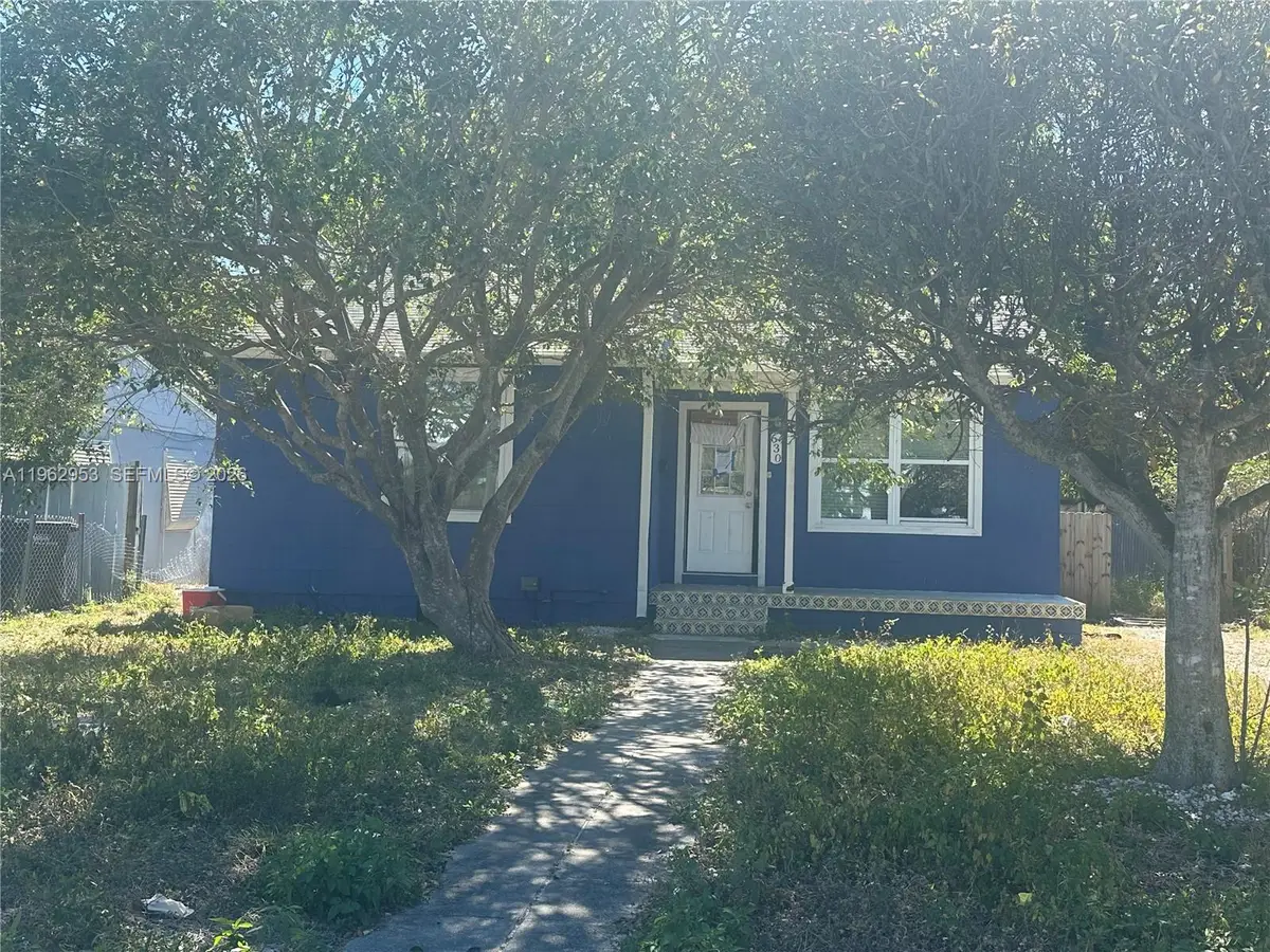 630 49th St, West Palm Beach, FL 33407 - #1