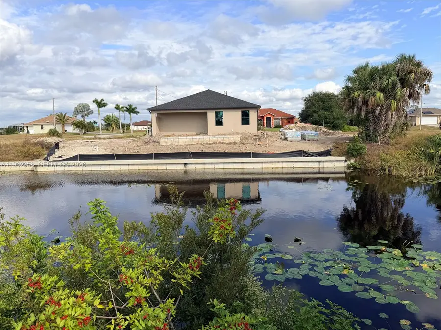 3737 NE 12 TH Place, Cape Coral, FL 33909 - #2