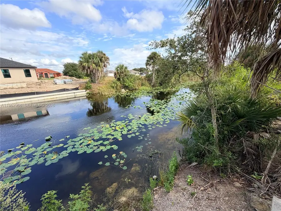 3737 NE 12 TH Place, Cape Coral, FL 33909 - #3