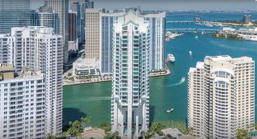 900 Brickell Key Blvd #1101, Miami, FL 33131 - #2