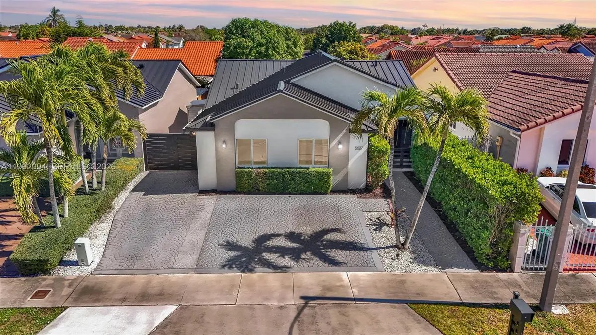 5027 SW 146th Ave, Miami, FL 33175 - #1