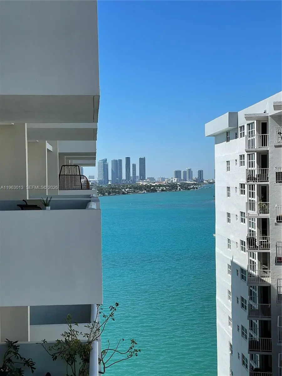 1200 West Ave #1418, Miami Beach, FL 33139 - Image #1
