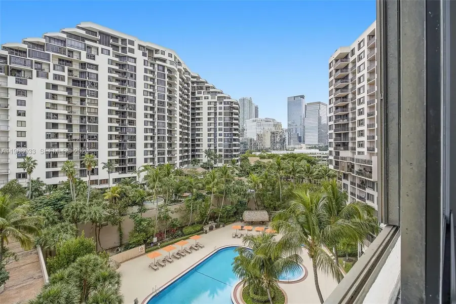 540 Brickell Key Dr #823, Miami, FL 33131 - #2