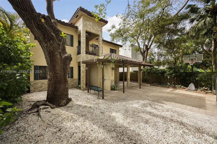 3760 Kumquat Ave, Coconut Grove, FL 33133 - #3
