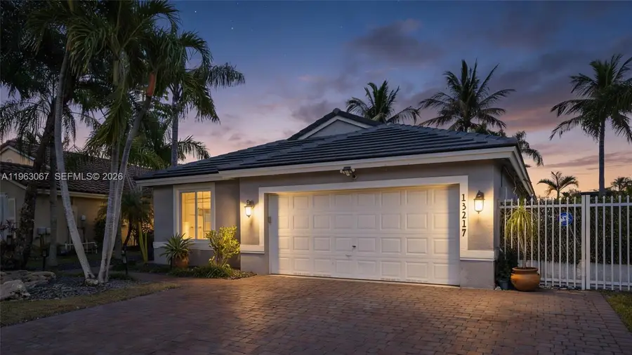 13217 SW 146th St, Miami, FL 33186 - #2