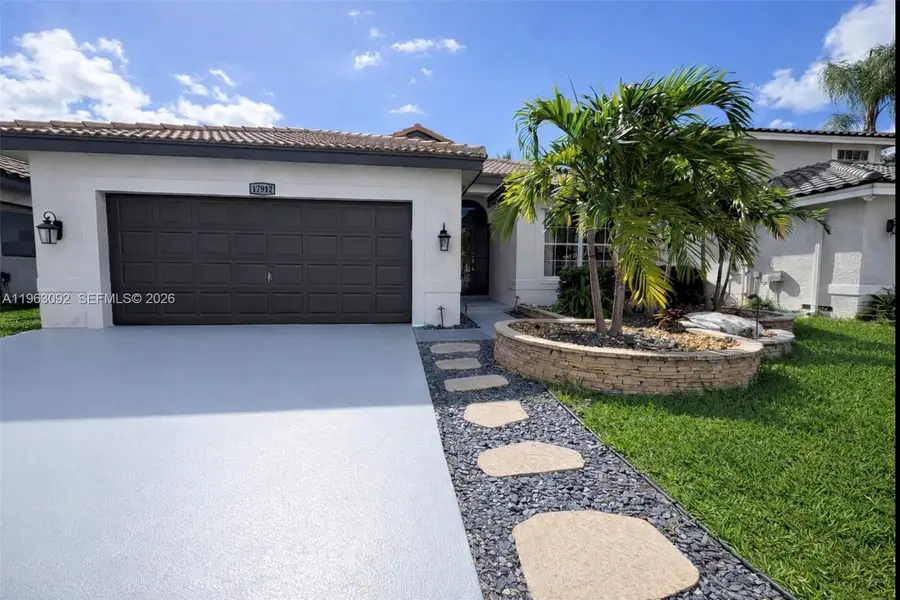 17912 SW 12th Ct, Pembroke Pines, FL 33029 - #3
