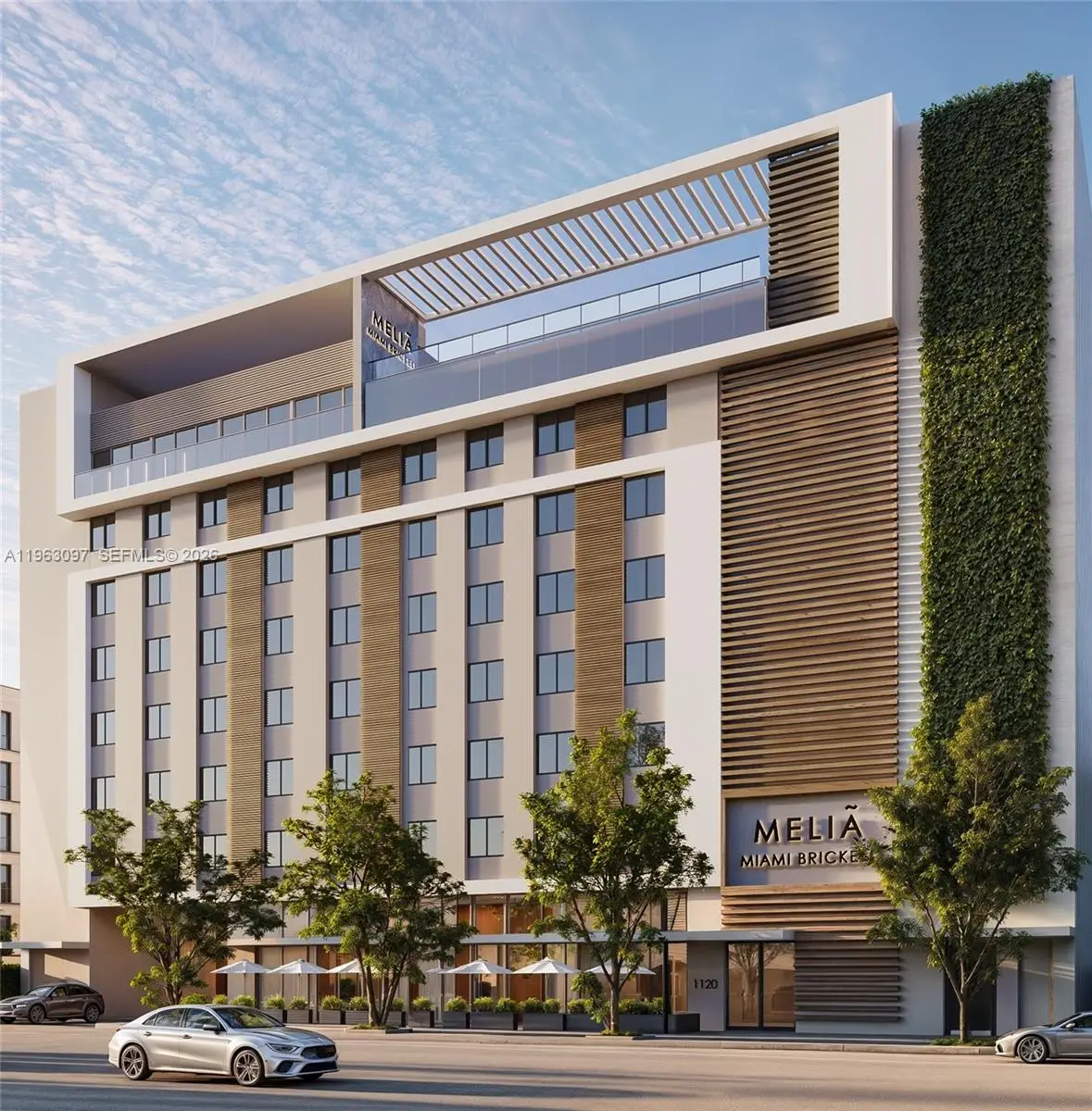 1136 SW 3 Ave #405, Miami, FL 33130 - Image #1