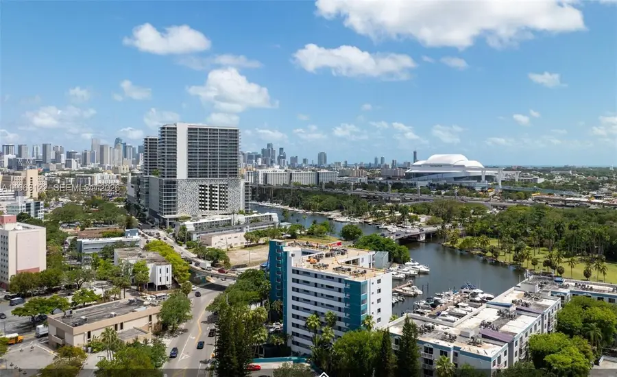 1700 NW N River Dr, Miami, FL 33125 - #3