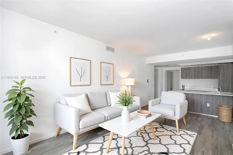 801 S Miami Ave #1409, Miami, FL 33130 - Image #3