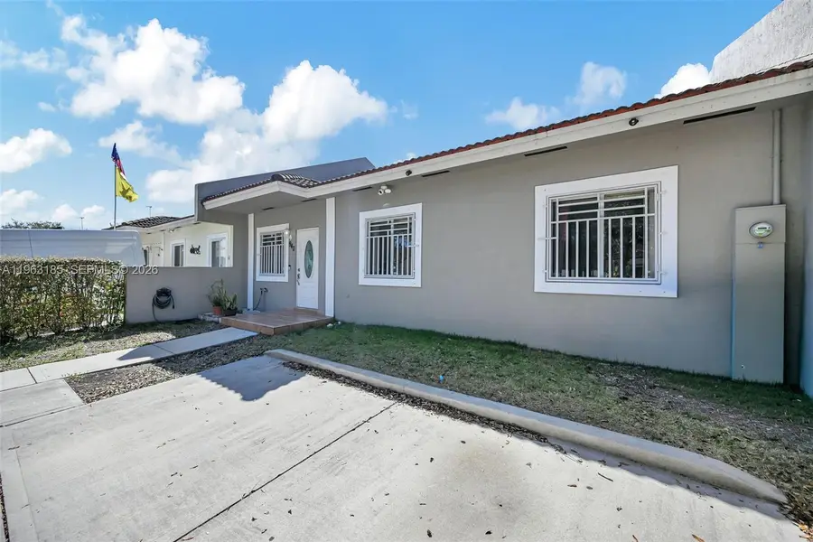 940 NE 13th Ave, Homestead, FL 33033 - #2